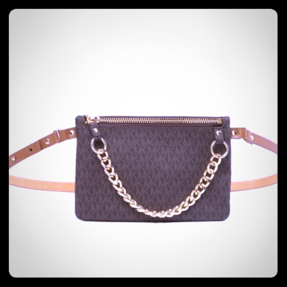 Mk Belt Bag - Picture 1 of 1